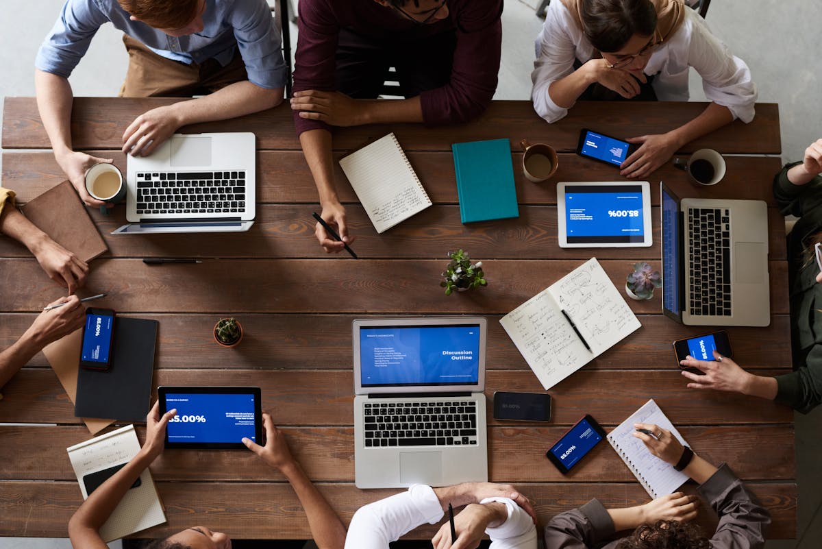 Infrastructure Mac Globale 2026