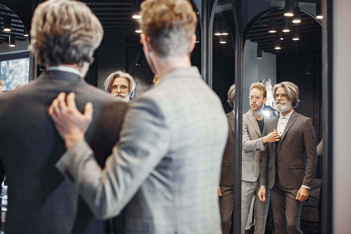 Безопасность выделенного физического Mac